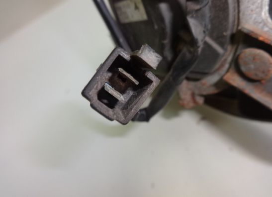 Ventilator Honda VF 700  750 C Magna