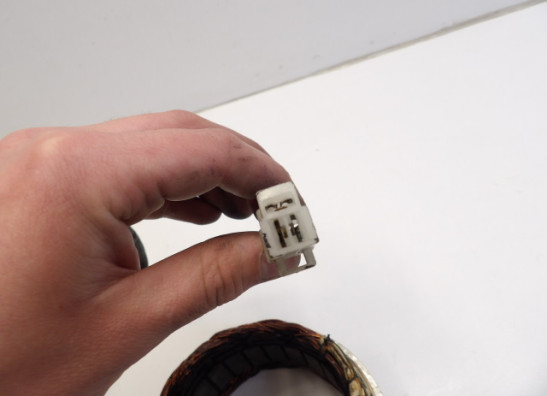 Dynamo Yamaha XJ 700