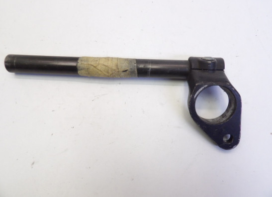 Clip on rechts Suzuki RF 600