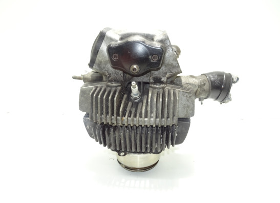 Cilinderkop Ducati monster 696