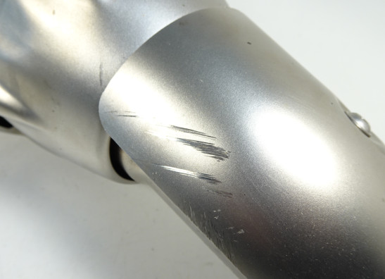 Uitlaat BMW K 1200 S 