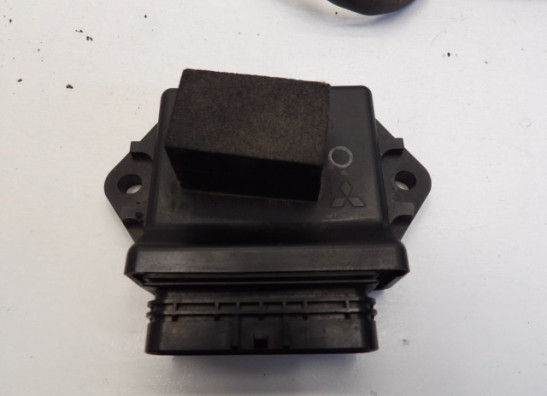 Slotenset Yamaha BT 1100