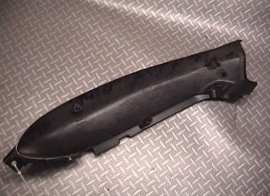 Linker achterkant Suzuki GSX F 600