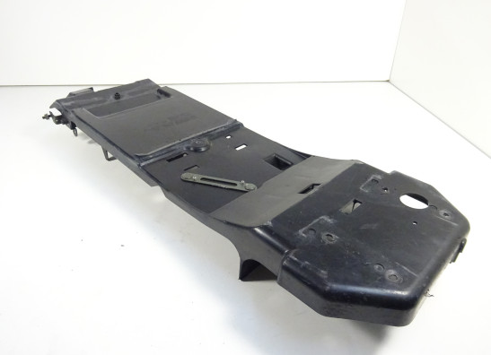 Heckunterverkleidung Kawasaki ZX 10 R