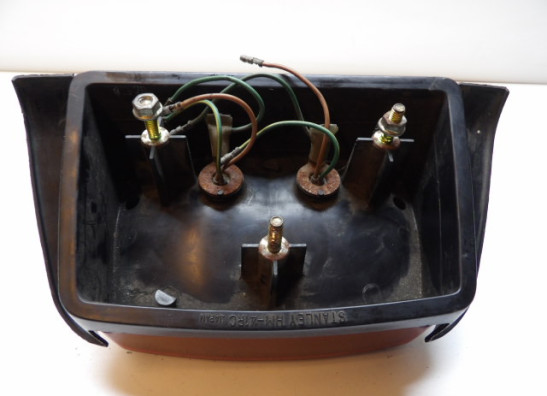 Achterlicht Honda CBX 550 F2