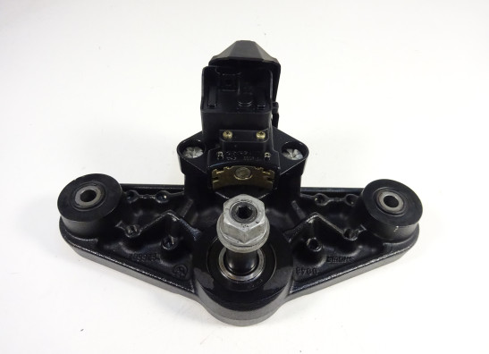 Key set BMW R 1200 RT