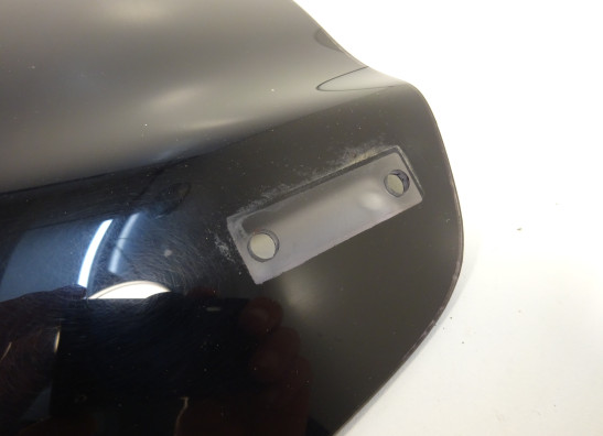 Windscherm Honda CBF 1000