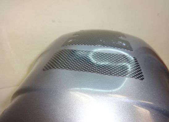 Tank Honda CBR 1000 F