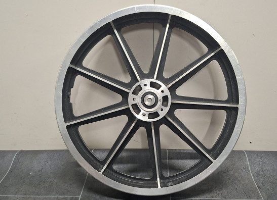 Voorvelg Harley Davidson FXRS Low Rider Sport