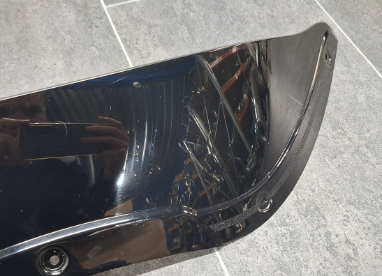 Kuipruit Harley Davidson FLTRI Road Glide