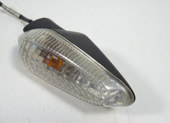 Knipperlicht rechts achter Ducati monster 796