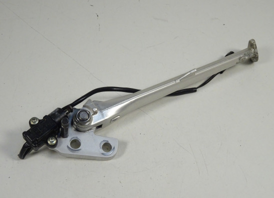 Side stand bar Triumph Street Triple 675