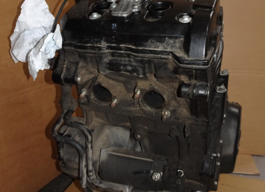 Motorblok BMW F 800 R