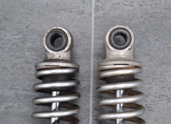 Achterschokbreker Kawasaki CSR 305 LTD