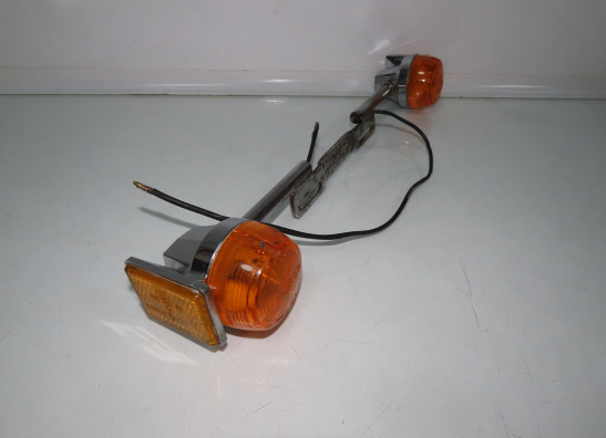 Knipperlicht Moto Guzzi 1000 i Convert