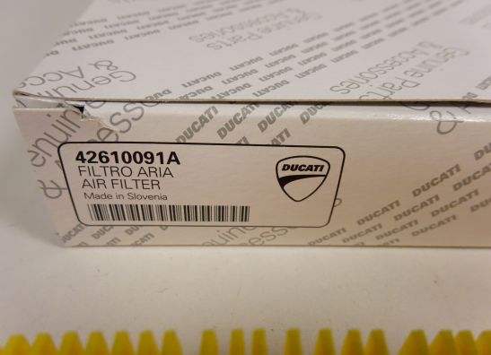 Luchtfilter Ducati 900 SS Supersport