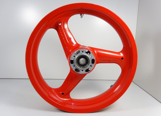 Felge vorne Ducati monster 600