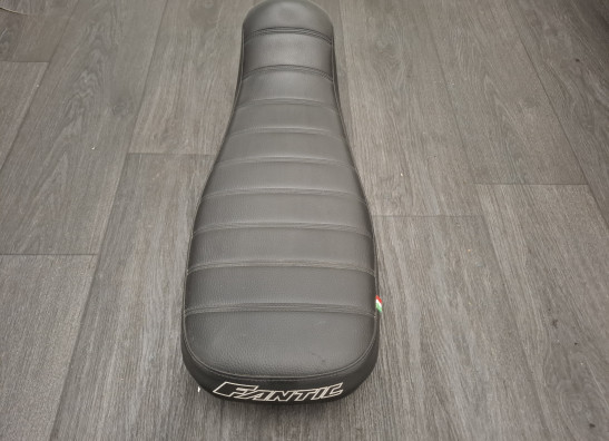 Zadel Caballero - Fantic Deluxe 125