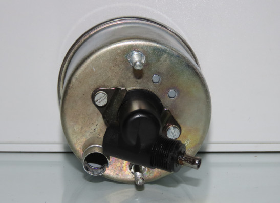 Teller Moto Guzzi Nevada 750