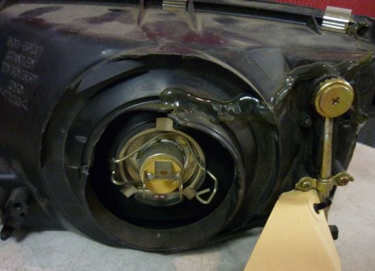 Headlight Kawasaki ZZR 1100