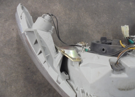 Headlight Suzuki Burgman 400