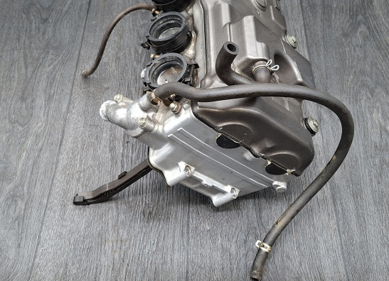 Cylinder head Honda CBR 900 RR