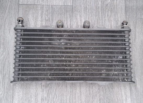 Oliekoeler Suzuki GSX R 1100