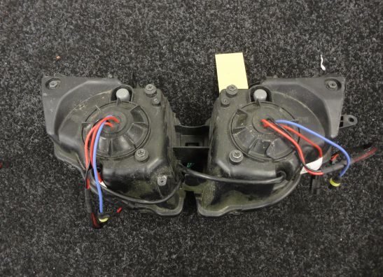 Koplamp Honda CBR Fireblade