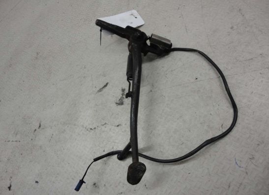 Standaard Yamaha FJR 1300