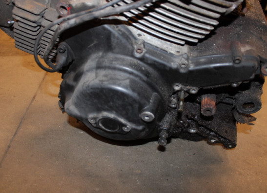 Motorblok Ducati Monster 695