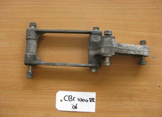 Link systeem achterveer Honda CBR Fireblade