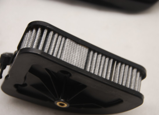 Air cleaner case Harley Davidson Touring FL