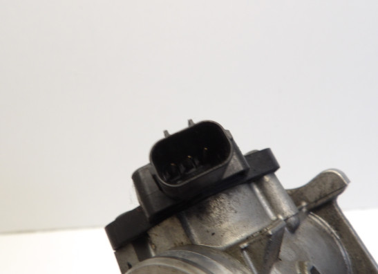 Gasklephuis Honda CBF 1000