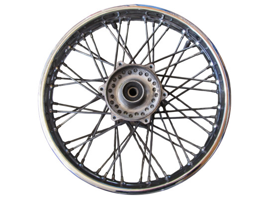 Voorvelg Yamaha XVS 1100 Dragstar