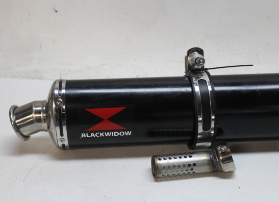 Muffler Yamaha FAZER 1000