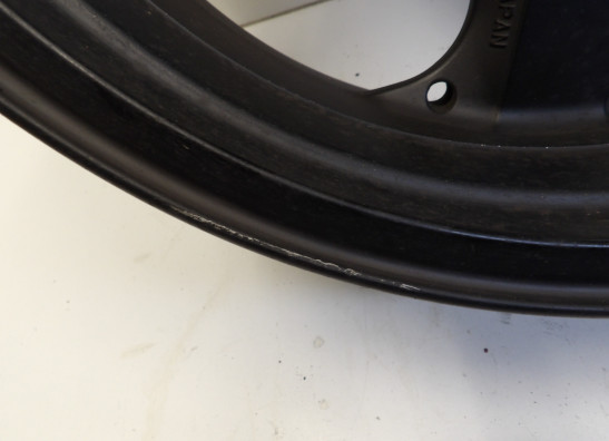 Achtervelg Kawasaki ZX 12 R