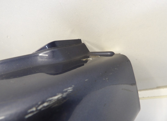 Heck rechts Kawasaki ZZR 1100