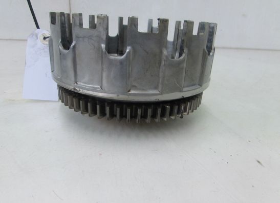 Koppeling Aprilia RSV 1000