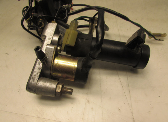 Schokbreker voor Honda Goldwing GL