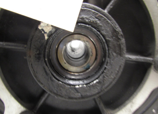 Felge hinten Yamaha YZF 600 Thundercat