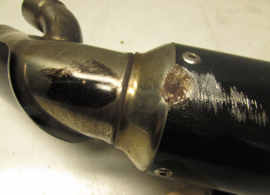 Sportdemper BMW R Nine T