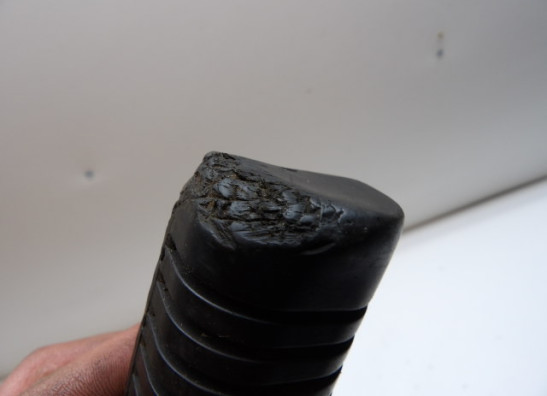 Voetsteun links Honda CB 750 