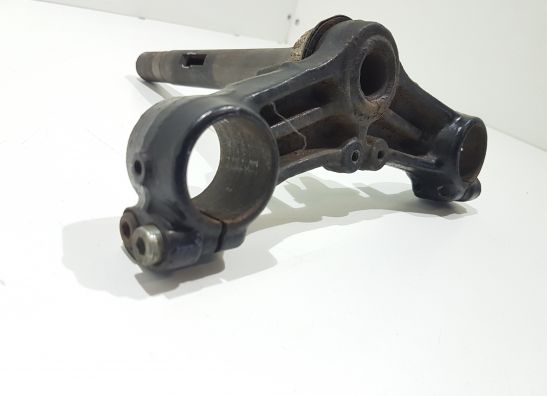 T stuk Suzuki GSX 550 EF