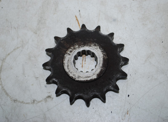 Kettenrad vorne Yamaha YZF 750