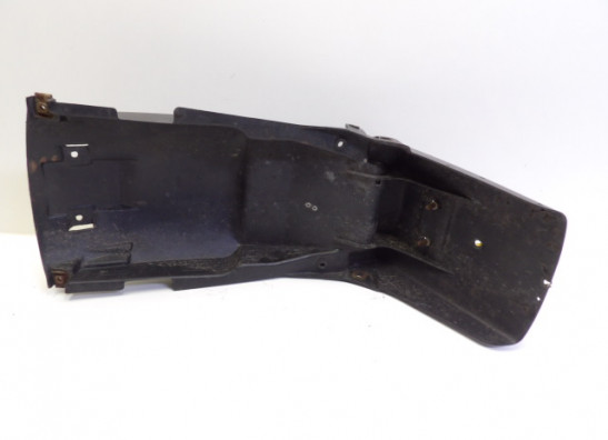 Kentekenplaathouder Yamaha TDM