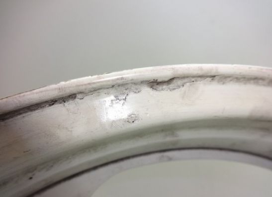 Voorvelg Honda CBR 1000 F