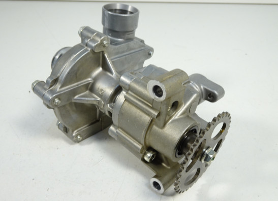 Water pump Yamaha FZ1
