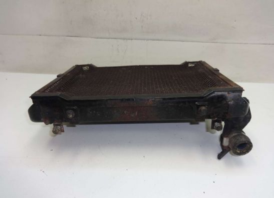 Radiateur Honda VF 700  750 S Sabre