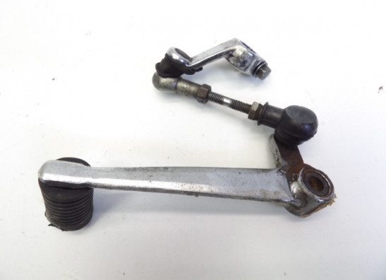 Gear change pedal  Honda VF 700  750 C Magna