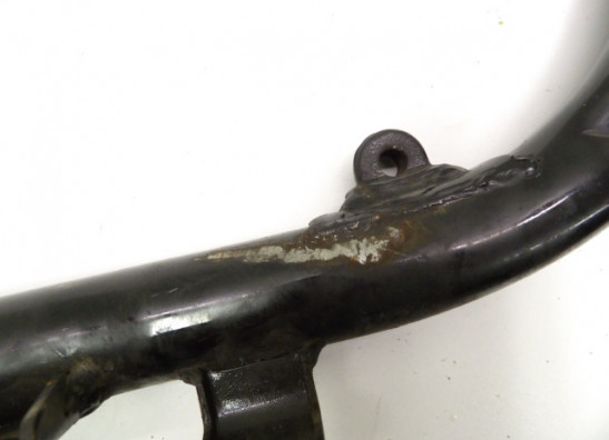 Frame - onderdelen Kawasaki VN 1500